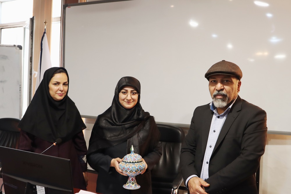 برپایی جشنواره غذای سالم به مناسبت روز جهانی تخم‌مرغ، روز جهانی غذا، روز جهانی پوکی استخوان در مرکز بهداشت جنوب تهران